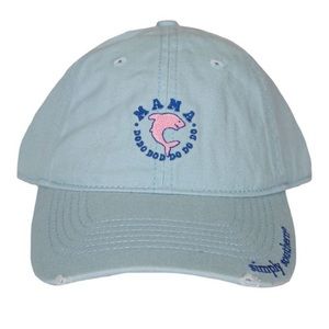 Simply Southern Mama Shark Hat